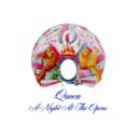 Queen - A Night at the Opera album cover