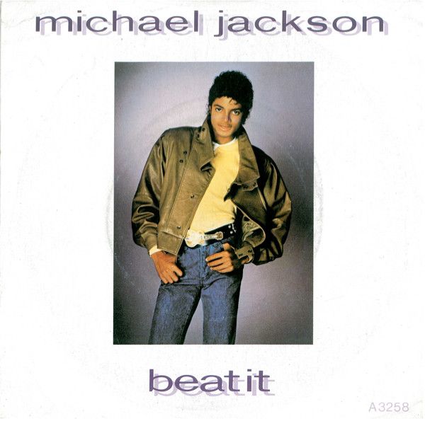 Michael Jackson - Thriller