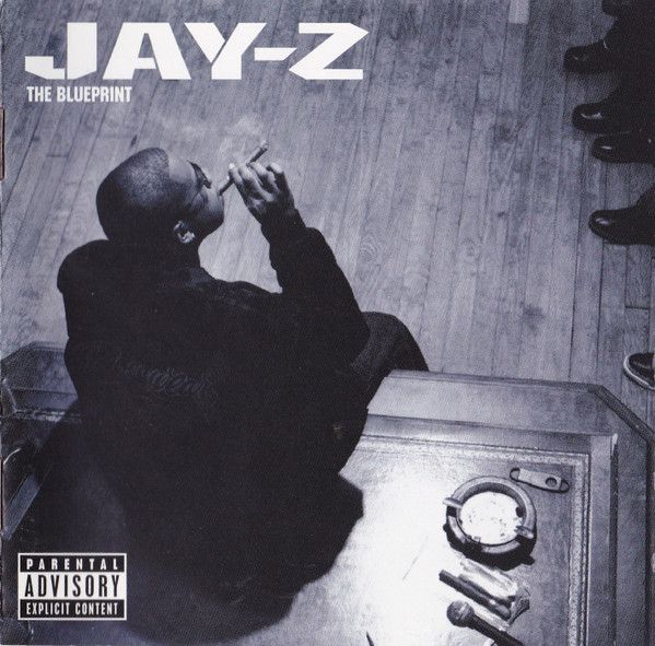 Jay-Z - The Blueprint
