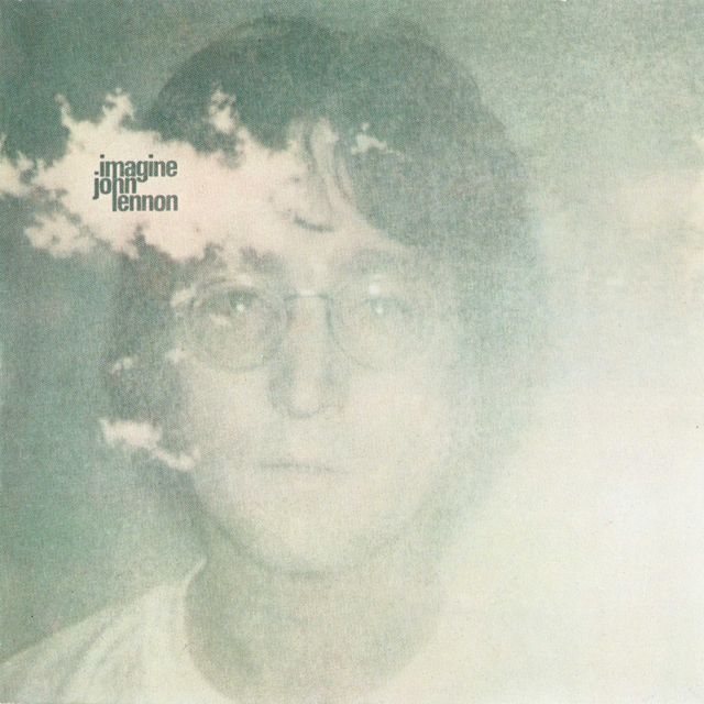 John Lennon - Imagine