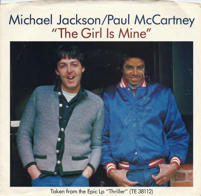 Michael Jackson - Thriller